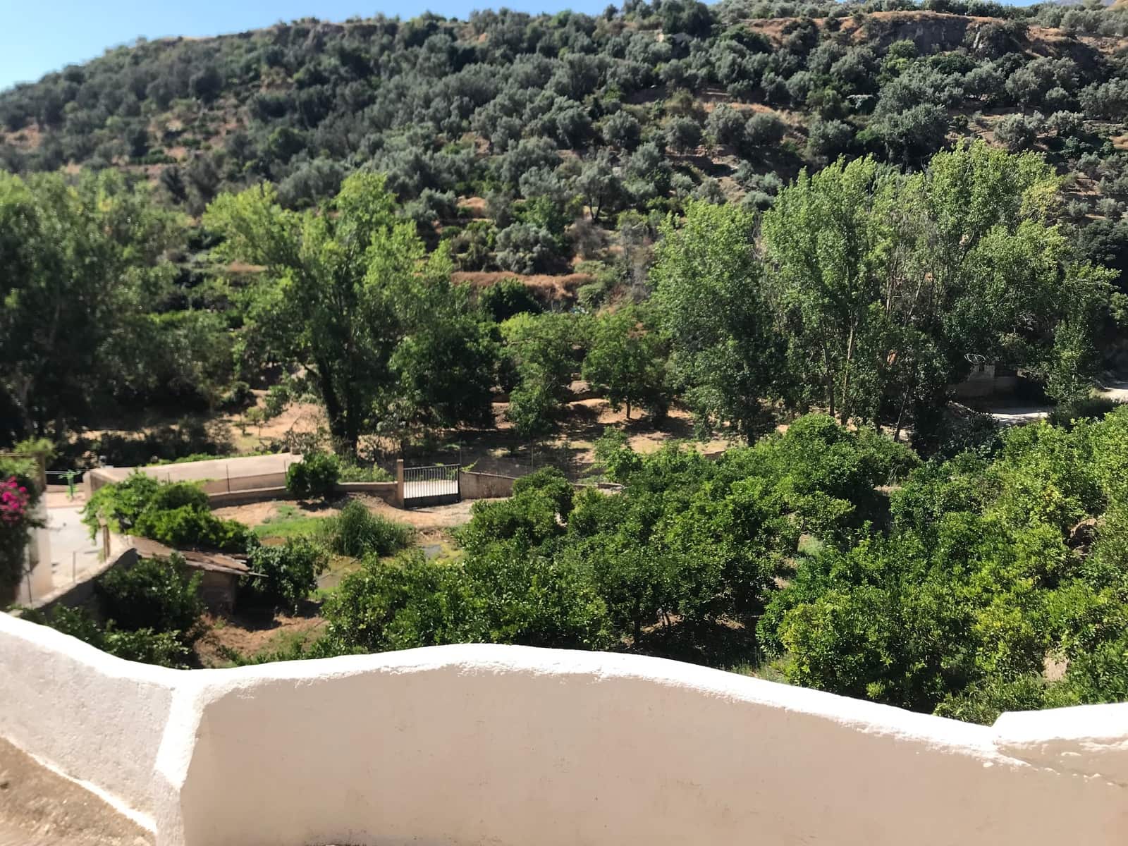 3 soveværelse Byhus til salg i Lecrin - € 70.000 (Ref: 8416421)