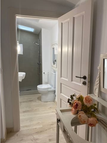 3 soveværelse Finca/Landehus til salg i Melegis, El Valle med garage - € 250.000 (Ref: 8644211)