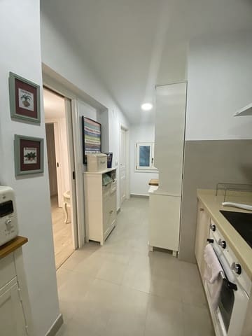 3 soveværelse Finca/Landehus til salg i Melegis, El Valle med garage - € 250.000 (Ref: 8644211)