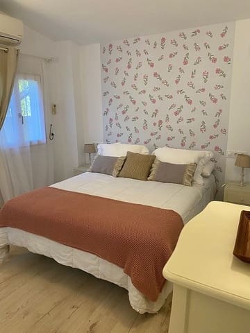 3 soveværelse Finca/Landehus til salg i Melegis, El Valle med garage - € 250.000 (Ref: 8644211)