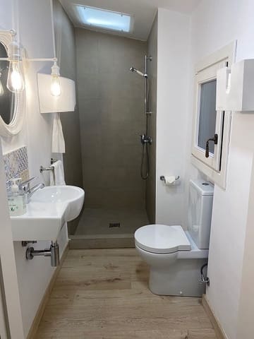 3 soveværelse Finca/Landehus til salg i Melegis, El Valle med garage - € 250.000 (Ref: 8644211)