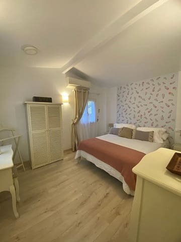 3 soveværelse Finca/Landehus til salg i Melegis, El Valle med garage - € 250.000 (Ref: 8644211)