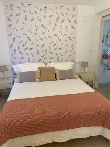 3 soveværelse Finca/Landehus til salg i Melegis, El Valle med garage - € 250.000 (Ref: 8644211)