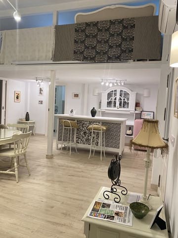 3 soveværelse Finca/Landehus til salg i Melegis, El Valle med garage - € 250.000 (Ref: 8644211)