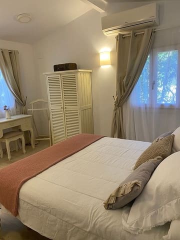 3 soveværelse Finca/Landehus til salg i Melegis, El Valle med garage - € 250.000 (Ref: 8644211)