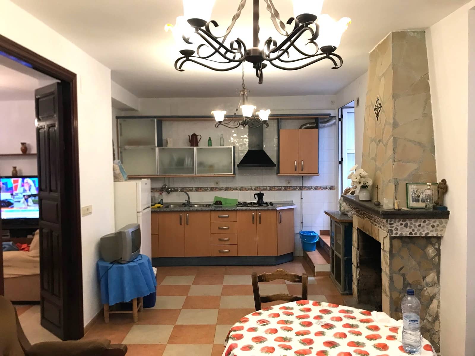 4 soverom Hus til salgs i Saleres - € 109 000 (Ref: 8893956)