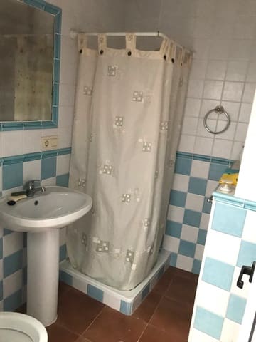 4 soveværelse Byhus til salg i Saleres, El Valle - € 109.000 (Ref: 8893956)