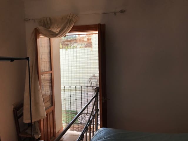 4 soveværelse Byhus til salg i Saleres, El Valle - € 109.000 (Ref: 8893956)