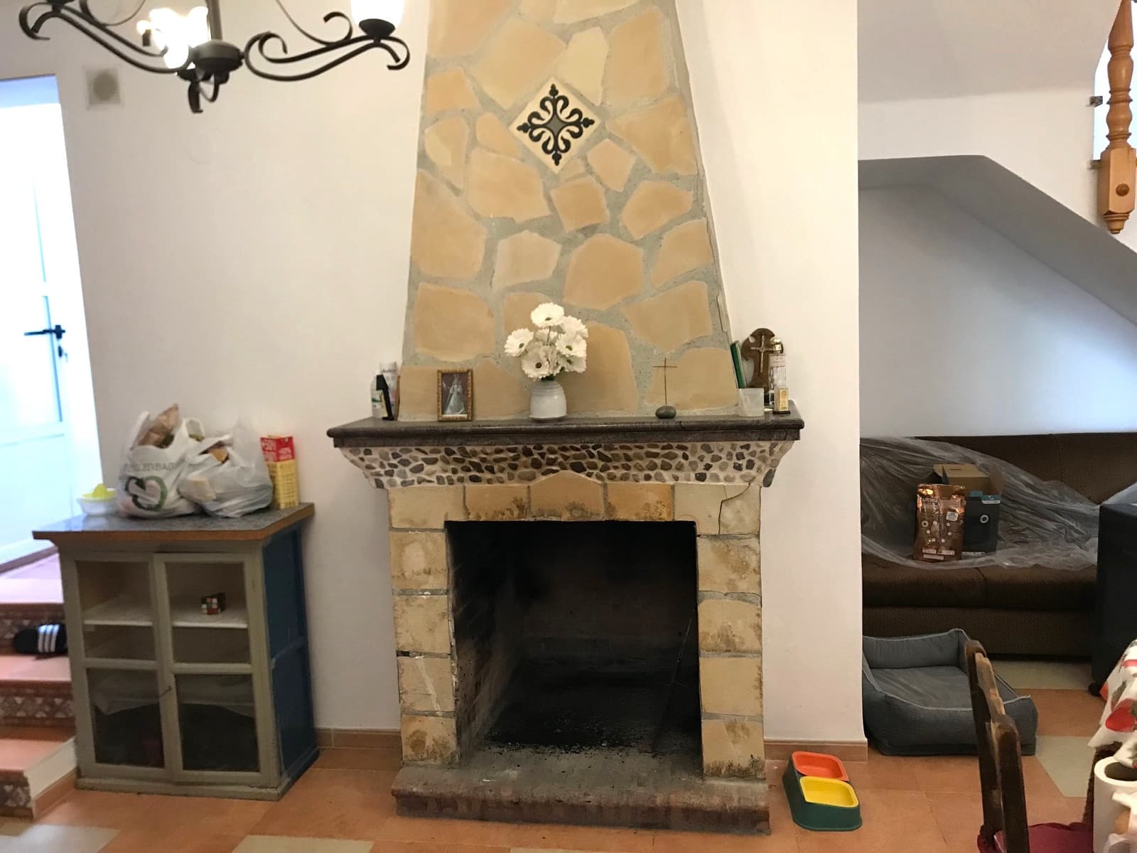 4 soverom Hus til salgs i Saleres - € 109 000 (Ref: 8893956)