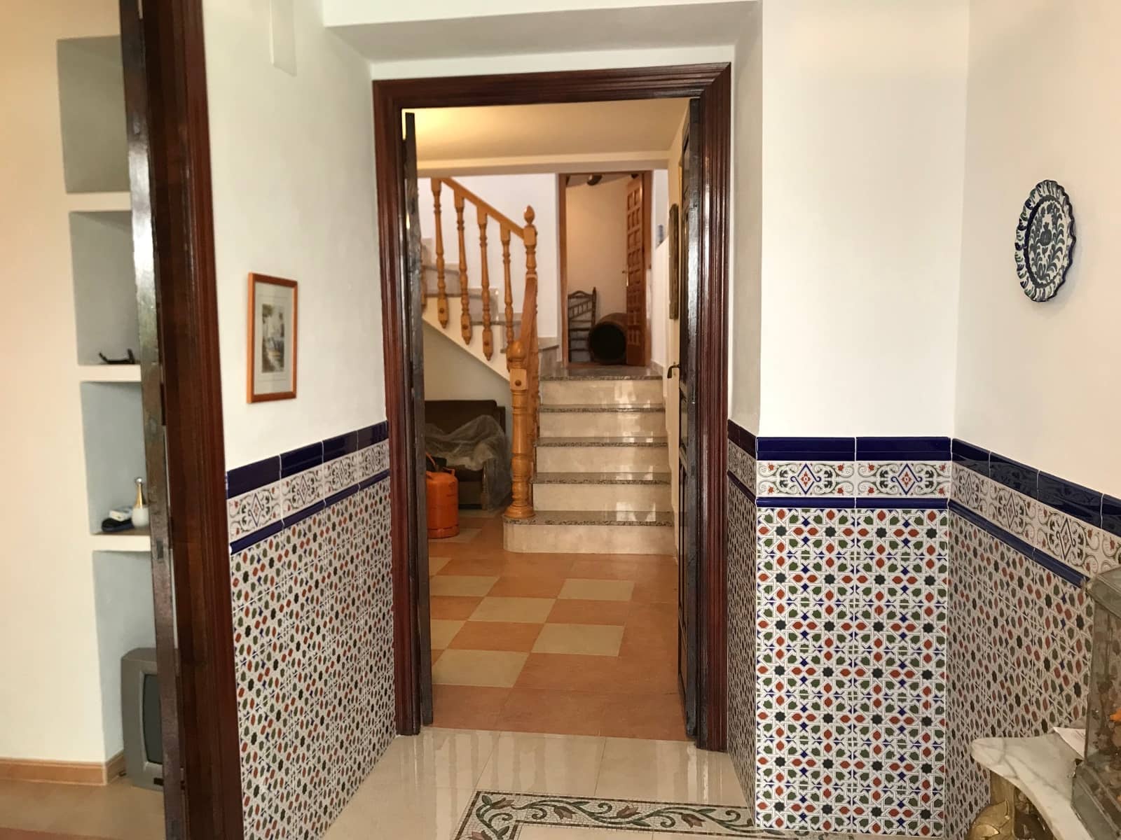 4 soverom Hus til salgs i Saleres - € 109 000 (Ref: 8893956)