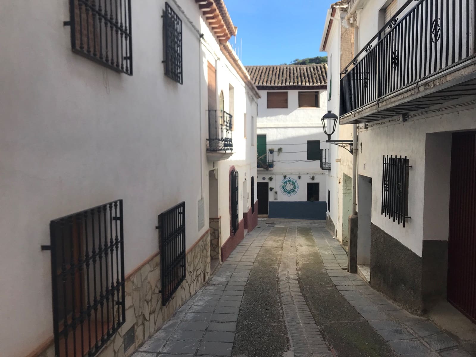 4 soverom Hus til salgs i Saleres - € 109 000 (Ref: 8893956)