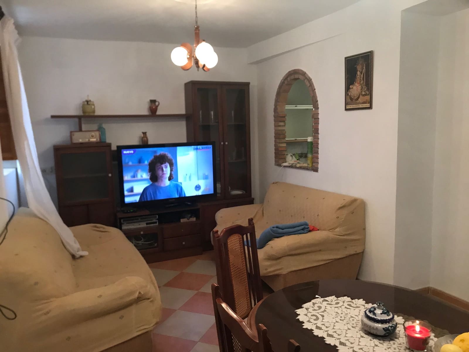 4 soverom Hus til salgs i Saleres - € 109 000 (Ref: 8893956)