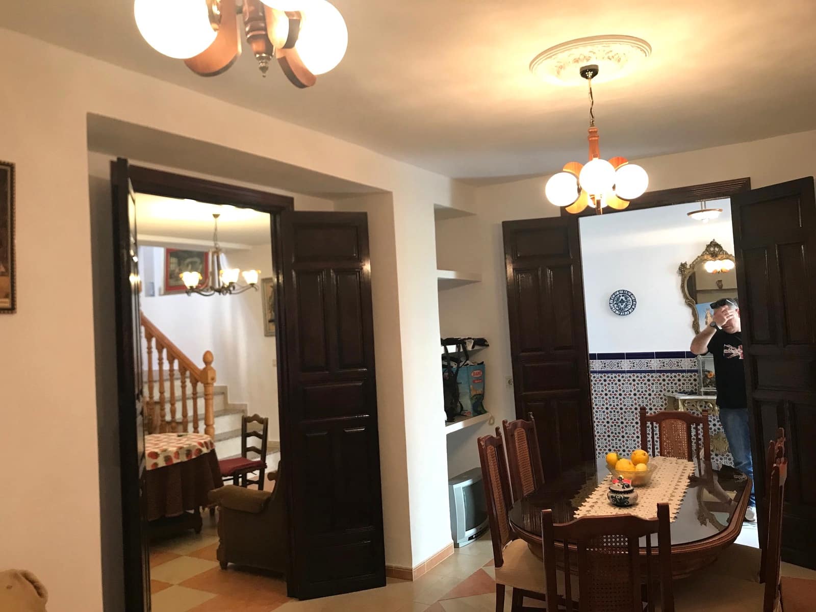 4 soverom Hus til salgs i Saleres - € 109 000 (Ref: 8893956)