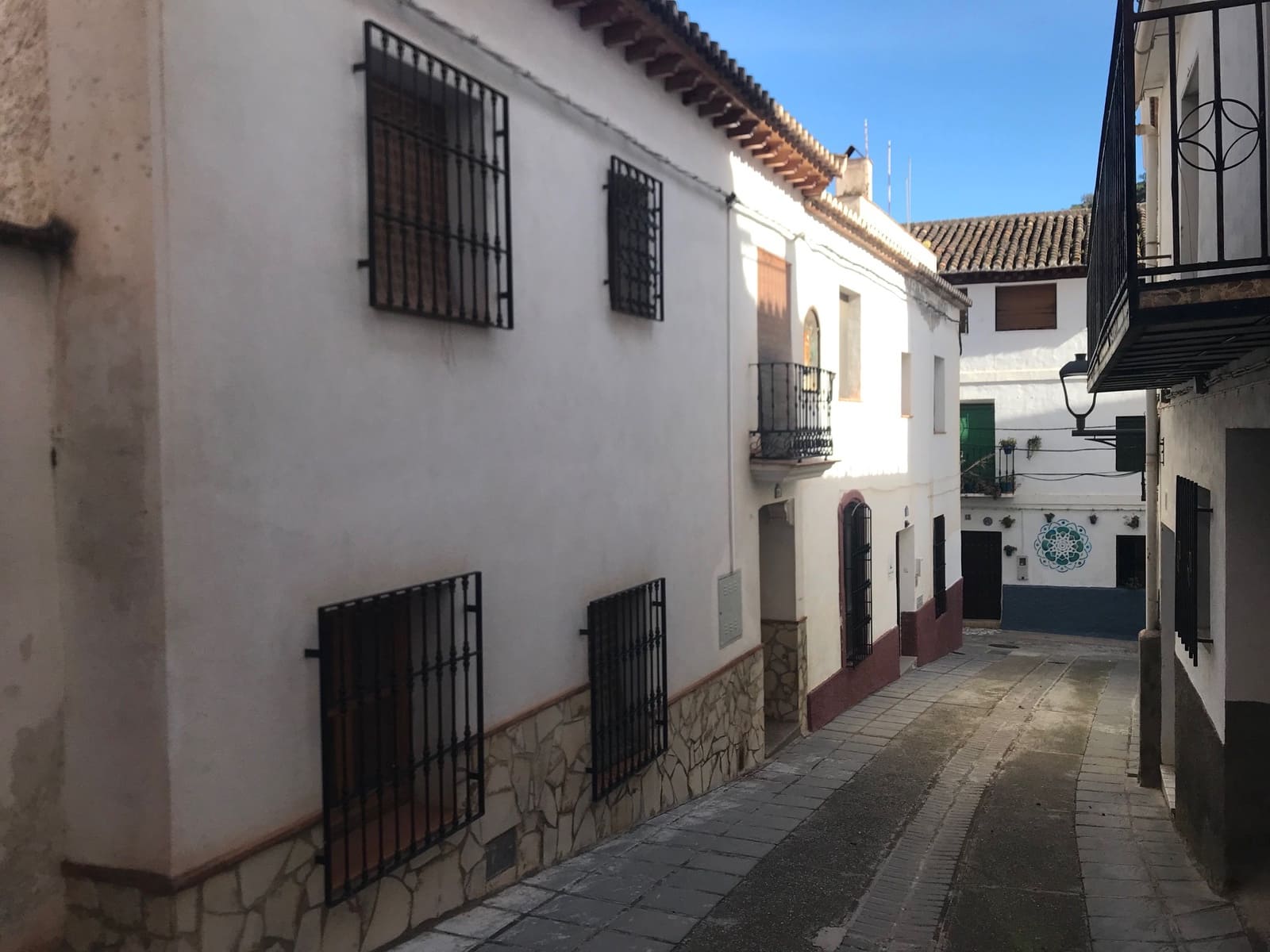 4 soverom Hus til salgs i Saleres - € 109 000 (Ref: 8893956)