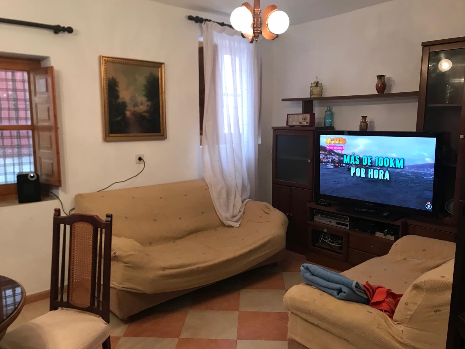 4 soverom Hus til salgs i Saleres - € 109 000 (Ref: 8893956)