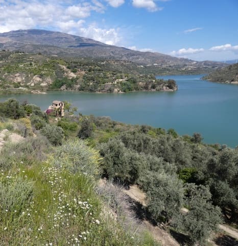 Ruïne te koop in Lecrín - € 310.000 (Ref: 8947669)