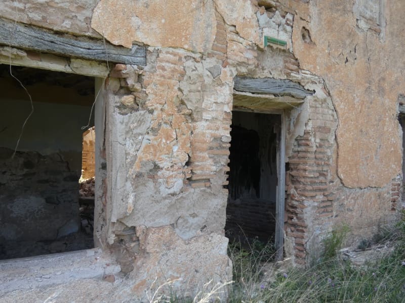Ruin til salg i Lecrin - € 310.000 (Ref: 8947669)