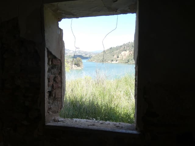 Ruïne te koop in Lecrín - € 310.000 (Ref: 8947669)