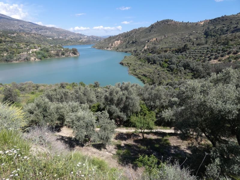 Ruin til salg i Lecrin - € 310.000 (Ref: 8947669)