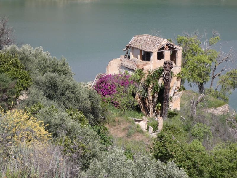 Ruin til salg i Lecrin - € 310.000 (Ref: 8947669)