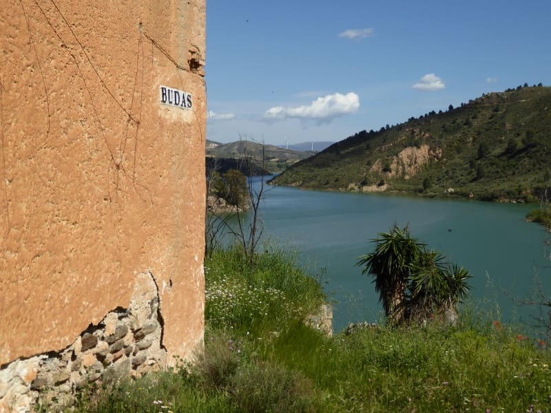 Ruin til salg i Lecrin - € 310.000 (Ref: 8947669)