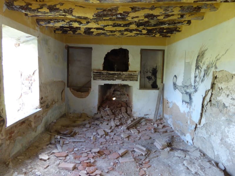 Ruin til salg i Lecrin - € 310.000 (Ref: 8947669)