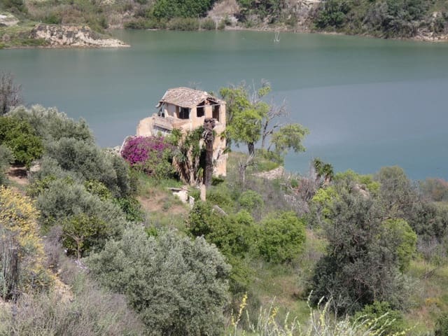 Ruïne te koop in Lecrín - € 310.000 (Ref: 8947669)