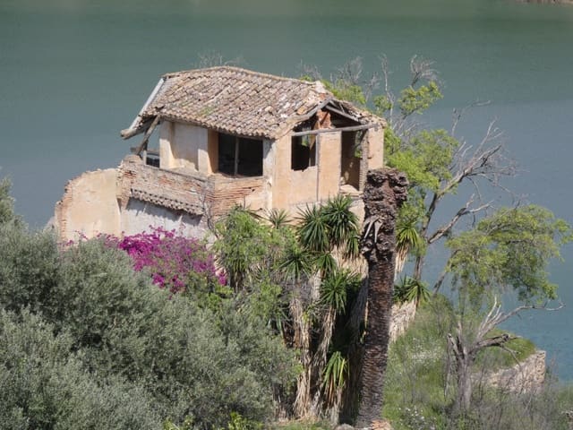 Ruïne te koop in Lecrín - € 310.000 (Ref: 8947669)