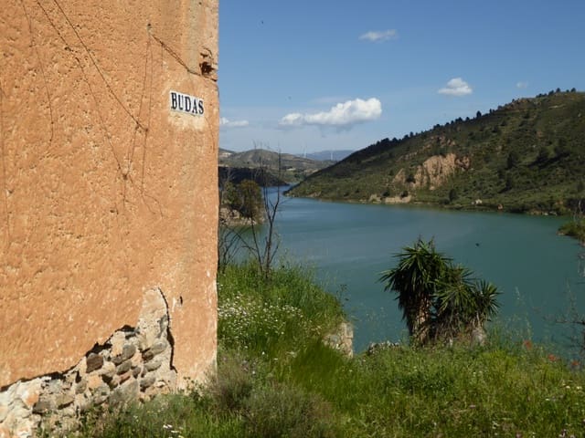 Ruïne te koop in Lecrín - € 310.000 (Ref: 8947669)