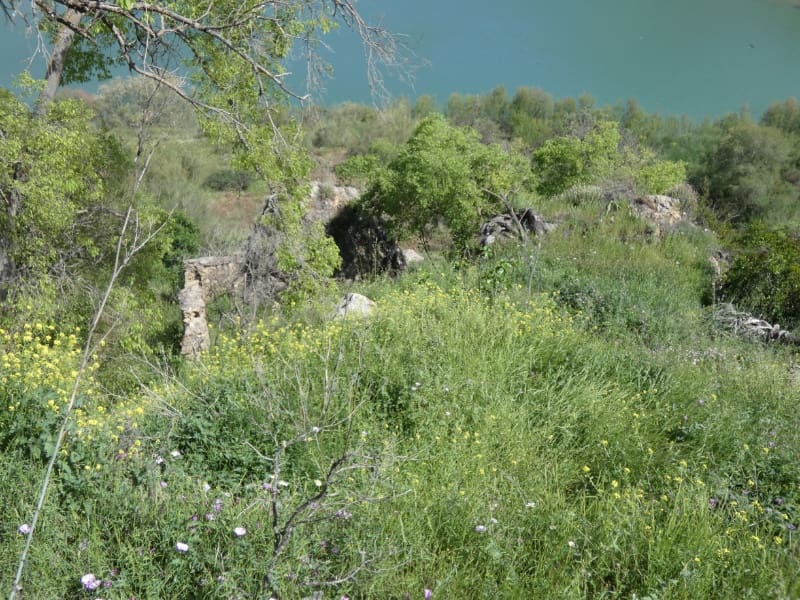 Ruin til salg i Lecrin - € 310.000 (Ref: 8947669)