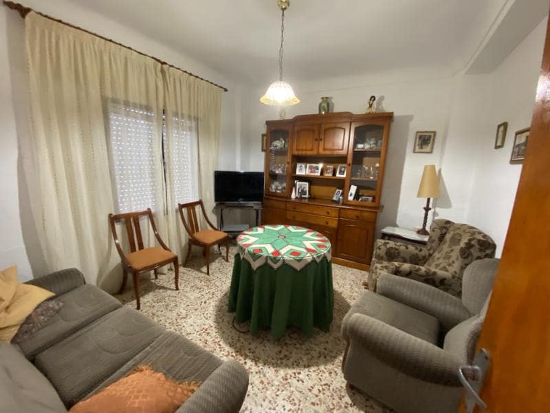 4 soveværelse Byhus til salg i Lecrin - € 90.000 (Ref: 9240655)