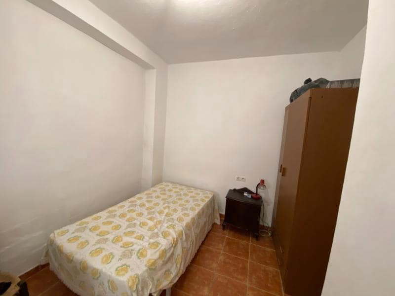 4 soveværelse Byhus til salg i Lecrin - € 90.000 (Ref: 9240655)