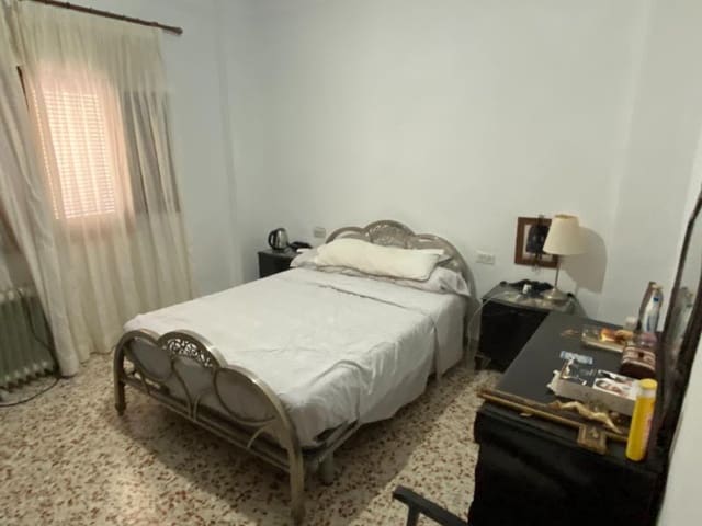 4 soveværelse Byhus til salg i Lecrín - € 90.000 (Ref: 9240655)