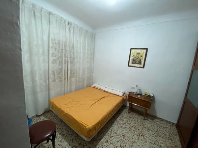 4 soveværelse Byhus til salg i Lecrín - € 90.000 (Ref: 9240655)