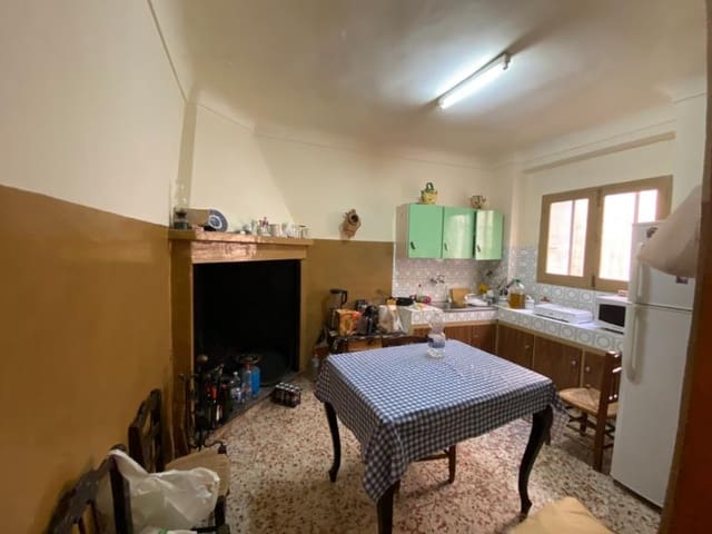 4 soveværelse Byhus til salg i Lecrín - € 90.000 (Ref: 9240655)