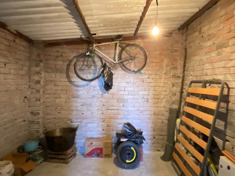 4 soveværelse Byhus til salg i Lecrin - € 90.000 (Ref: 9240655)