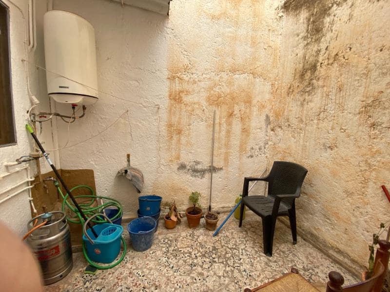 4 soveværelse Byhus til salg i Lecrin - € 90.000 (Ref: 9240655)