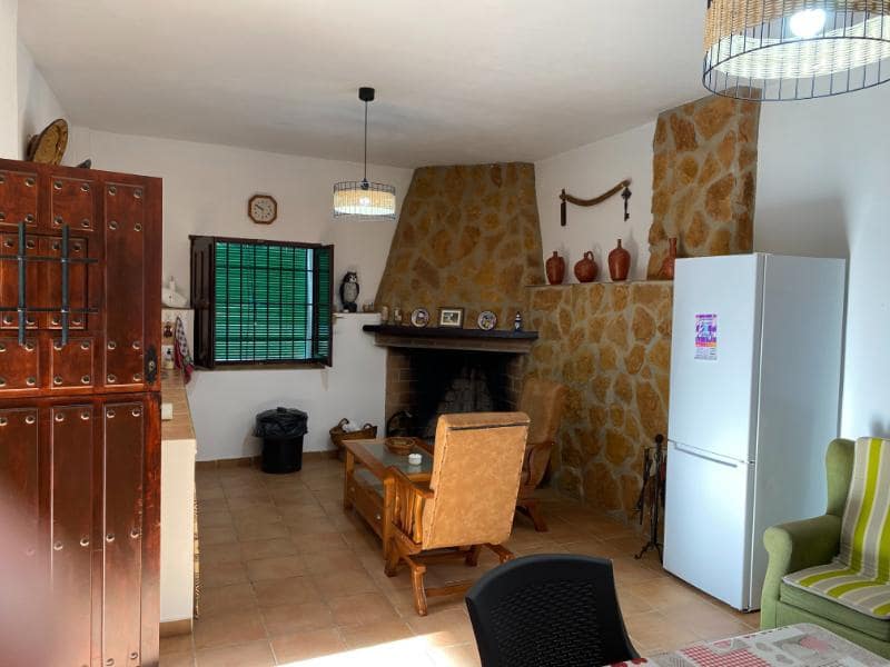 Finca/Landehus til salg i Beznar med garage - € 200.000 (Ref: 9254330)