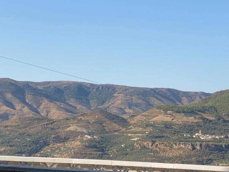 Finca/Landehus til salg i Beznar med garage - € 200.000 (Ref: 9254330)