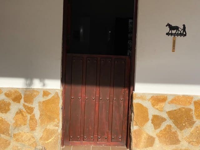 Finca/Casa di Campagna in vendita in Beznar, Lecrín con garage - 200.000 € (Rif: 9254330)