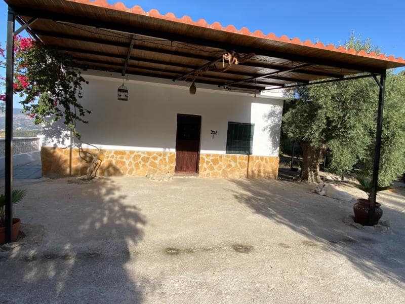 Finca/Landehus til salg i Beznar med garage - € 200.000 (Ref: 9254330)