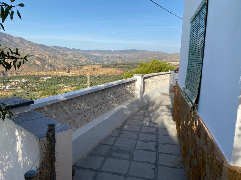 Finca/Landehus til salg i Beznar med garage - € 200.000 (Ref: 9254330)