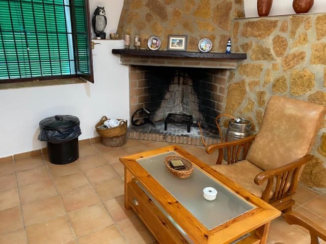 Finca/Casa di Campagna in vendita in Beznar, Lecrín con garage - 200.000 € (Rif: 9254330)