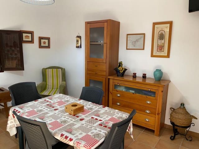 Finca/Casa di Campagna in vendita in Beznar, Lecrín con garage - 200.000 € (Rif: 9254330)