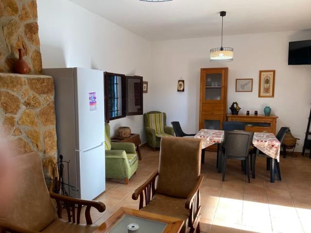 Finca/Casa di Campagna in vendita in Beznar, Lecrín con garage - 200.000 € (Rif: 9254330)