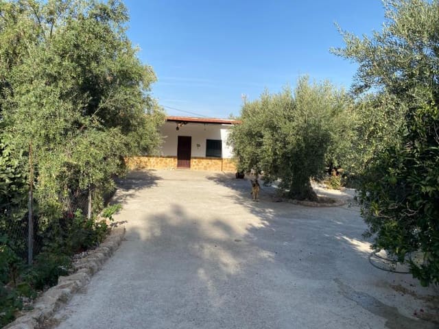 Finca/Casa di Campagna in vendita in Beznar, Lecrín con garage - 200.000 € (Rif: 9254330)