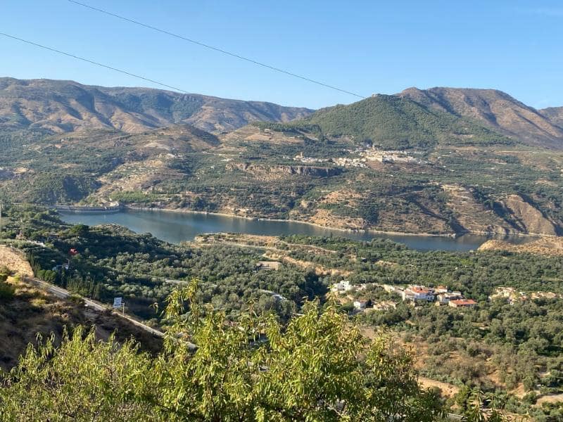 Finca/Landehus til salg i Beznar med garage - € 200.000 (Ref: 9254330)