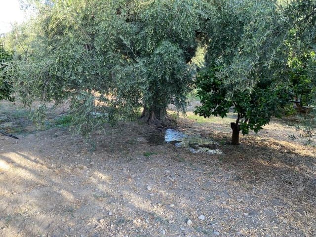 Finca/Casa di Campagna in vendita in Beznar, Lecrín con garage - 200.000 € (Rif: 9254330)