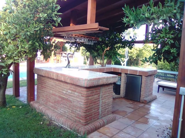 5 soverom Finca/Herregård til salgs i Melegis, El Valle med svømmebasseng garasje - € 850 000 (Ref: 9451398)