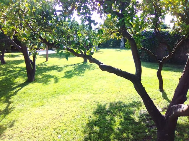 5 soverom Finca/Herregård til salgs i Melegis, El Valle med svømmebasseng garasje - € 850 000 (Ref: 9451398)